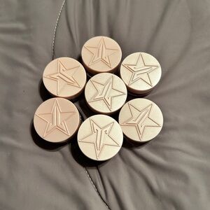 Jeffree Star Cosmetics Eye Gloss Bundle (7)